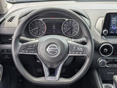 Used 2023 Nissan Sentra SV FWD image 16