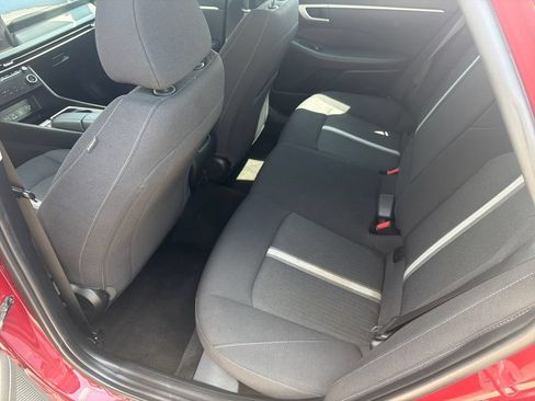 Used 2024 Hyundai Sonata SEL FWD image 10