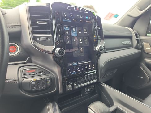 Used 2022 RAM 1500 TRX w/ TRX Level 2 Equipment Group AWD/4WD image 27