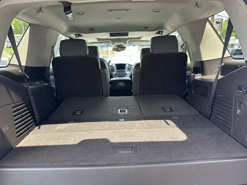 Used 2017 GMC Yukon Denali w/ Open Road Package AWD/4WD image 15