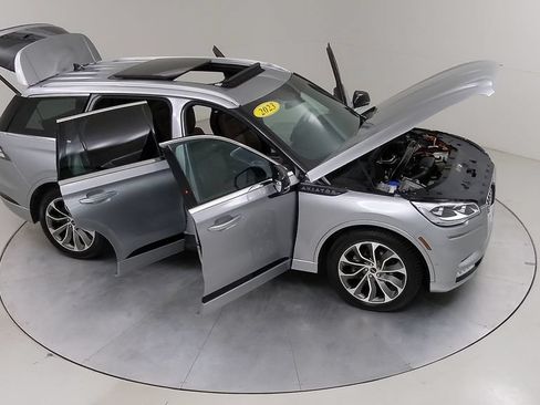 Used 2023 Lincoln Aviator Grand Touring w/ Equipment Group 301A AWD/4WD image 53