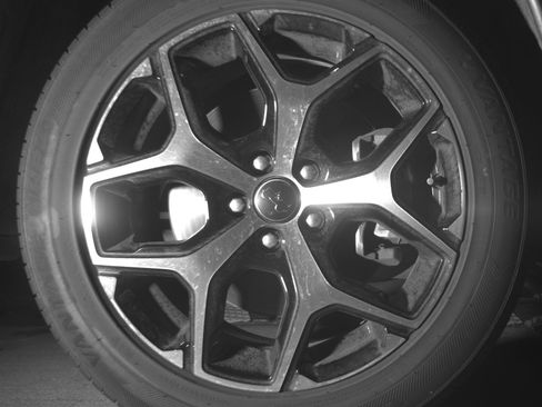 Used 2025 Jeep Compass Limited image 13