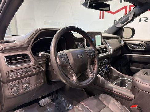 Used 2024 Chevrolet Tahoe RST w/ Luxury Package image 10