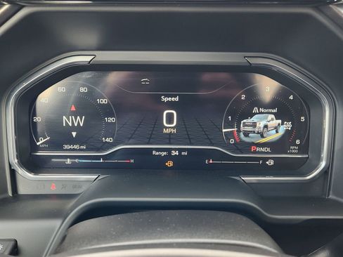 Certified 2024 GMC Sierra 2500 AT4X image 19