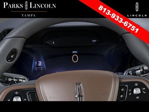 New 2026 Lincoln Aviator Reserve AWD/4WD image 13