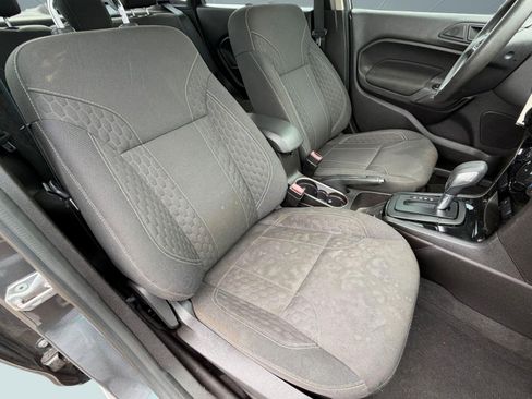Used 2019 Ford Fiesta SE w/ Equipment Group 201A FWD image 21