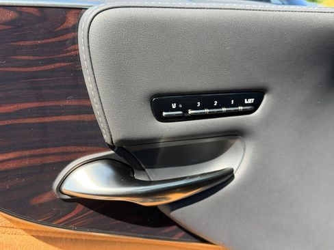 Certified 2023 Lexus LS 500 AWD w/ Luxury Package image 35