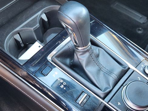 Certified 2023 MAZDA CX-30 2.5 Turbo w/ Premium Package image 13