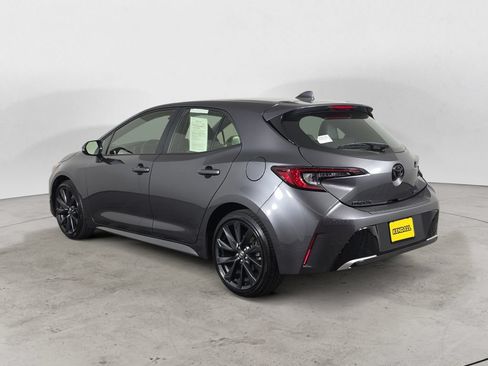 Used 2024 Toyota Corolla XSE FWD image 7