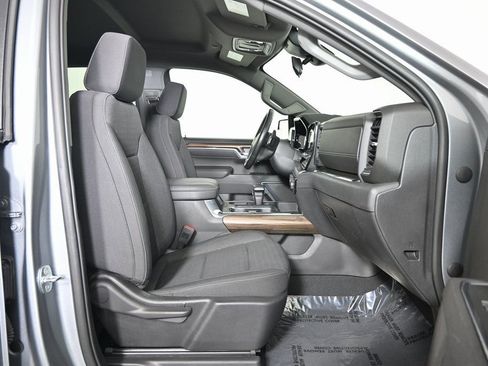 Used 2023 Chevrolet Silverado 1500 LT Trail Boss w/ Protection Package AWD/4WD image 14