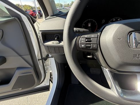 New 2026 Honda CR-V EX image 24