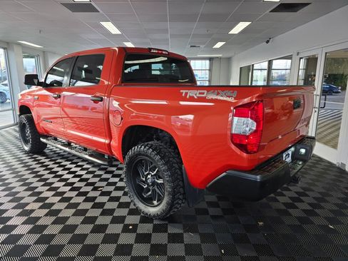 Used 2018 Toyota Tundra Limited image 5