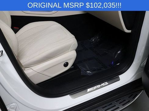 Used 2026 Mercedes-Benz GLE 53 AMG 4MATIC image 39