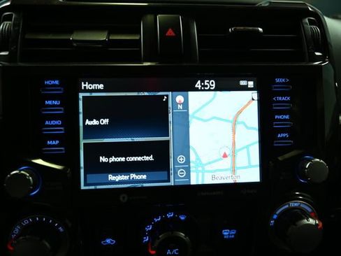 Used 2021 Toyota 4Runner TRD Off-Road Premium image 32