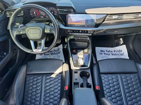 Used 2022 Audi RS 3 image 26