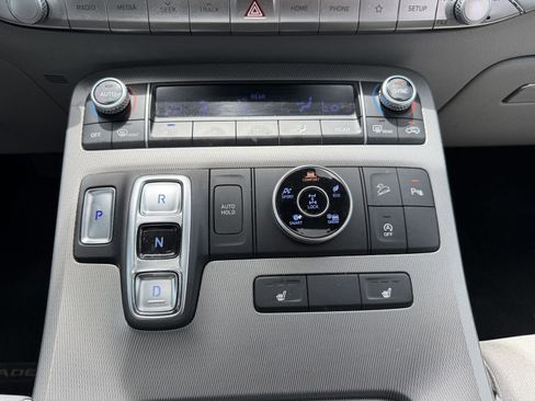 Used 2020 Hyundai Palisade SEL w/ Convenience Package AWD/4WD image 28