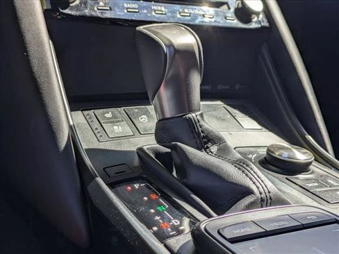 Used 2023 Lexus IS 300 w/ Comfort Package image 13