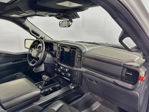 Used 2025 Ford F150 Raptor AWD/4WD image 31