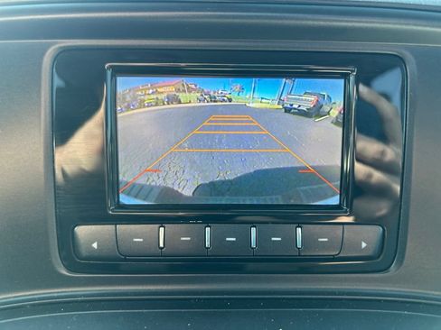 Used 2015 GMC Sierra 1500 4x4 Double Cab w/ Elevation Edition image 25