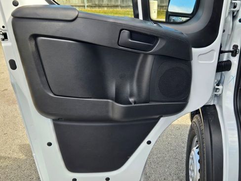 New 2026 RAM ProMaster 3500 w/ Cold Weather Group image 9