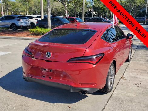 Certified 2023 Acura Integra image 7