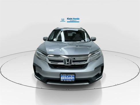 Used 2020 Honda Pilot Touring image 5