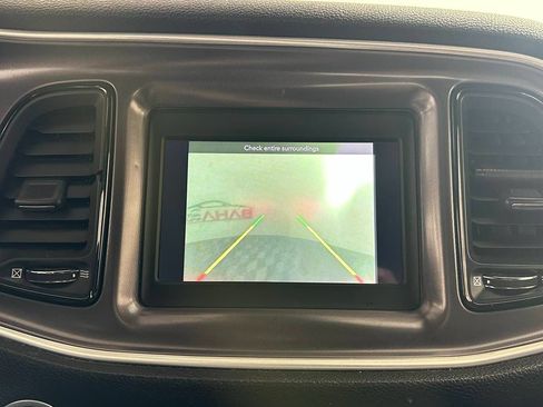 Used 2020 Dodge Challenger SXT RWD image 30