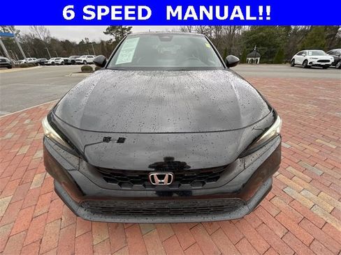 Used 2022 Honda Civic Sport image 28