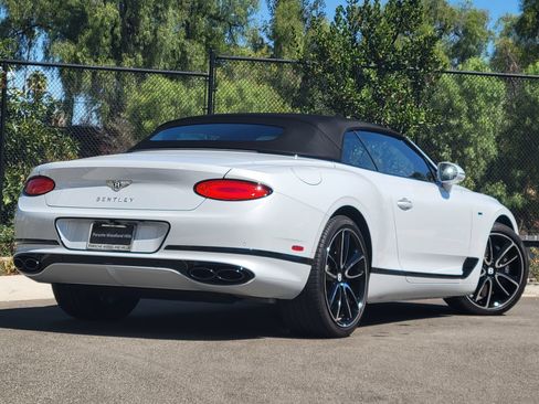 Used 2024 Bentley Continental GT S AWD/4WD image 7