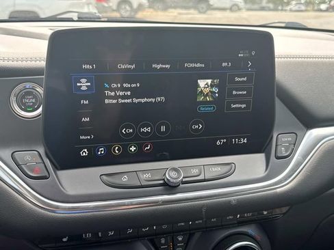 Used 2025 Chevrolet Blazer LT image 33