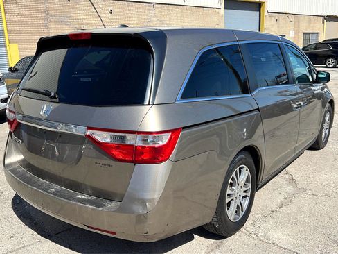 Used 2012 Honda Odyssey EX-L image 7