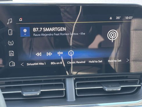 New 2026 Chevrolet Trax LT w/ Driver Confidence Package image 10