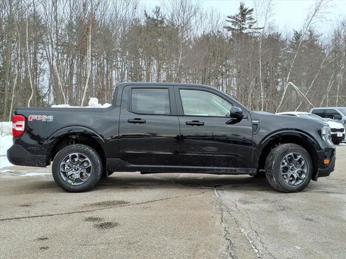 New 2026 Ford Maverick XLT w/ XLT Luxury Package image 4