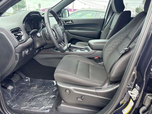 Used 2025 Dodge Durango R/T w/ Blacktop Package AWD/4WD image 5