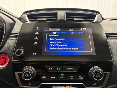 Used 2022 Honda CR-V EX image 28