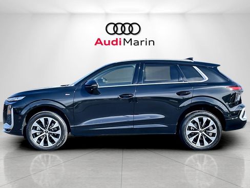 New 2026 Audi Q3 quattro 2.0T image 2