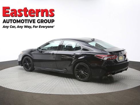 Used 2023 Toyota Camry XSE image 62