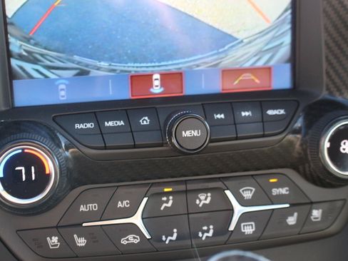 Used 2019 Chevrolet Corvette Z06 RWD image 28
