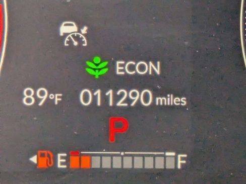 Certified 2023 Honda CR-V EX-L image 34