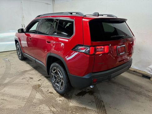 New 2026 Jeep Cherokee Laredo AWD/4WD image 6