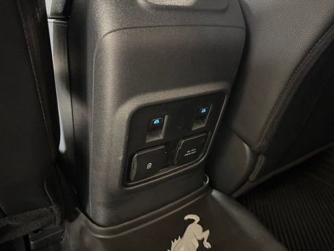 Used 2024 Ford Bronco Wildtrak AWD/4WD image 21