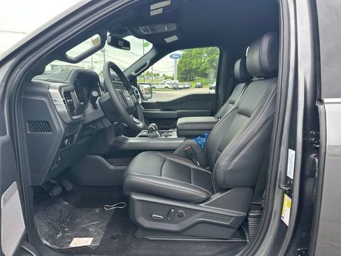 New 2026 Ford F150 Lariat w/ Equipment Group 502A High AWD/4WD image 9