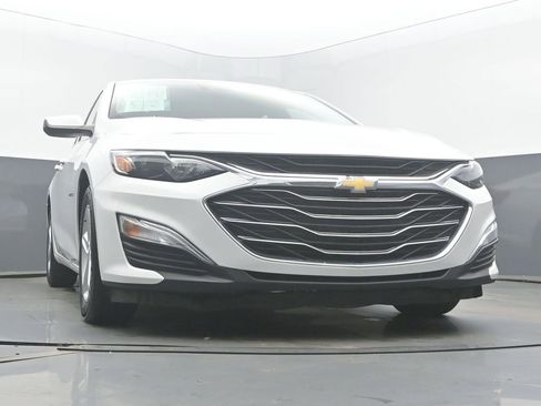 Used 2023 Chevrolet Malibu LS w/ Driver Confidence Package image 53