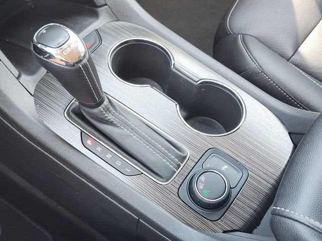 Used 2019 GMC Acadia SLT FWD image 20