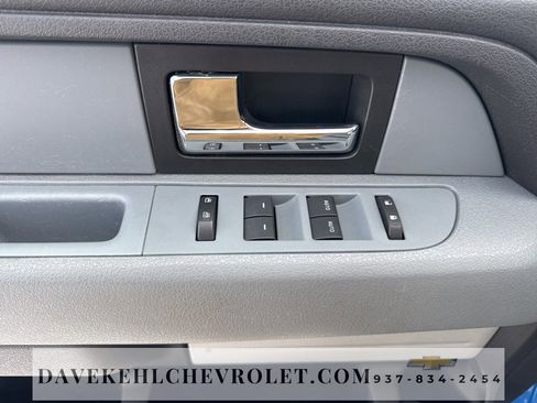 Used 2013 Ford F150 STX w/ Mid Equipment Group image 10