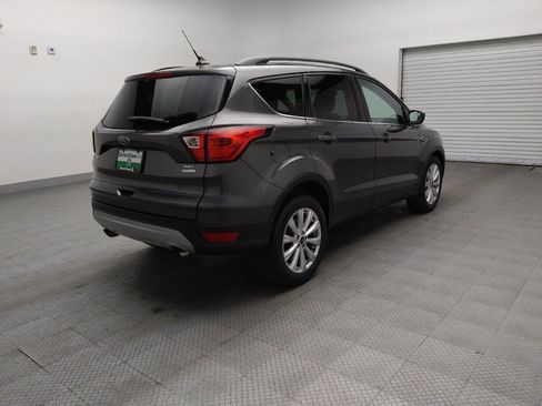 Used 2019 Ford Escape SEL FWD image 9