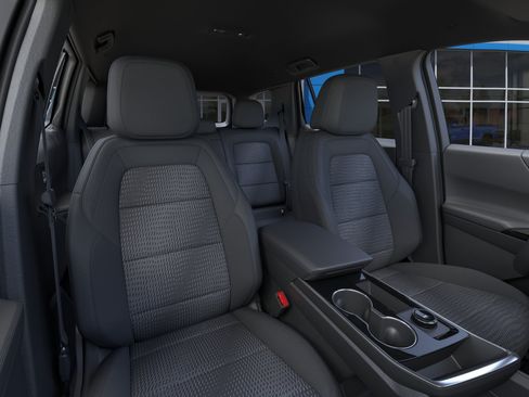 New 2026 Chevrolet Equinox LT AWD/4WD image 16