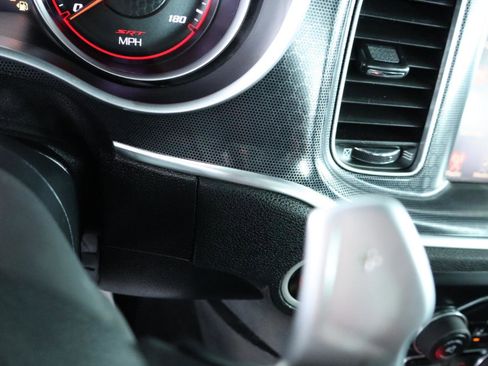 Used 2016 Dodge Charger SRT w/ Harman/Kardon Audio Group RWD image 26