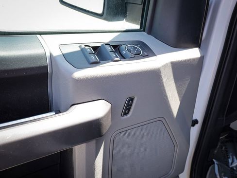 Used 2020 Ford F150 XLT AWD/4WD image 16