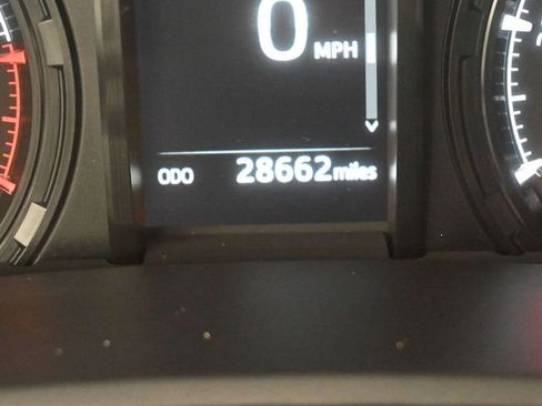 Used 2024 Toyota 4Runner SR5 image 14